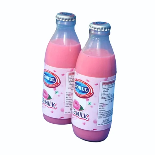 Gokul Rose Juice