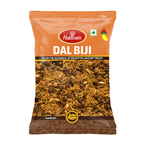 Haldiram Dal Bujiya