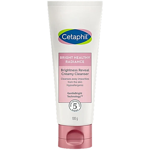 Cetaphil Bright Health Radiance Night Cream