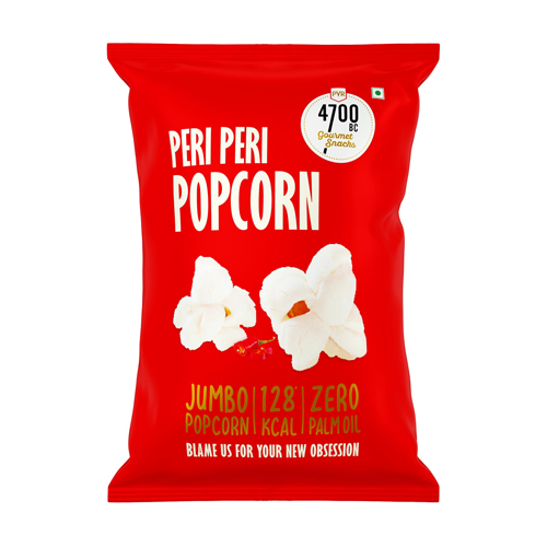 4700Bc Peri Peri Jumbo Popcorn