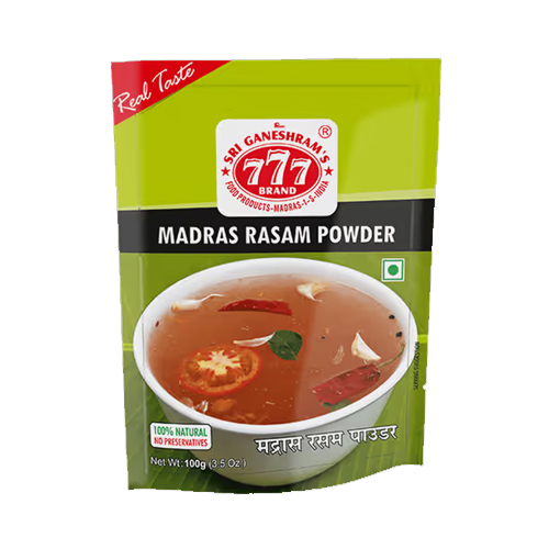 777 Rasam Powder