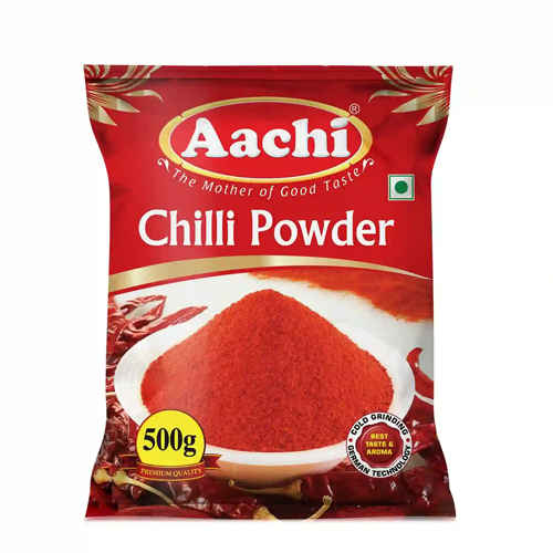 Aachi Chilly Powder