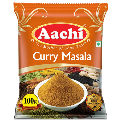 Aachi Curry Masala
