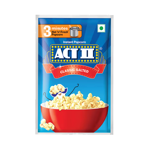 Act ll Ipc Classic Salted