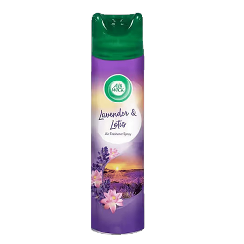 Airwick Hill Of Munnar Air Freshener Spray