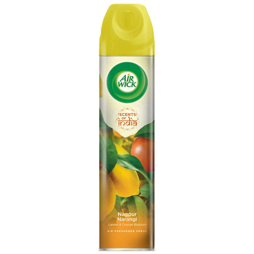 Airwick Nagpur Narangi Air Freshener Spray