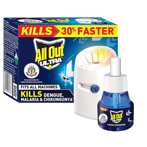 All Out Ultra Power Slider Machref