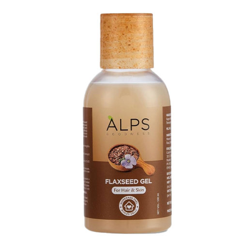 Alps Goodness Flaxseed Gel