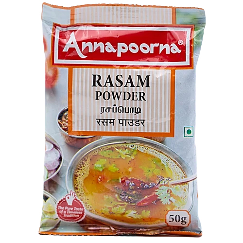 Annapoorna Rasam Powder