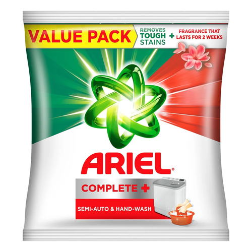 Ariel Complete Powder