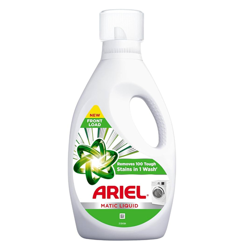 Ariel Matic New Front Load