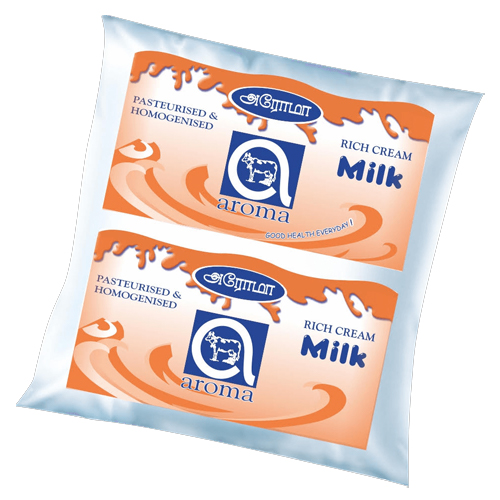 Aroma Full Cream Milk