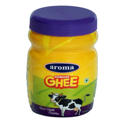 Aroma Ghee Jar