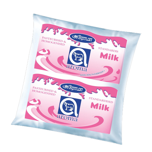 Aroma Standard Milk