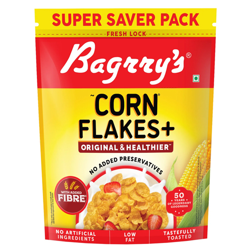 Bagrrys Corn Flakes