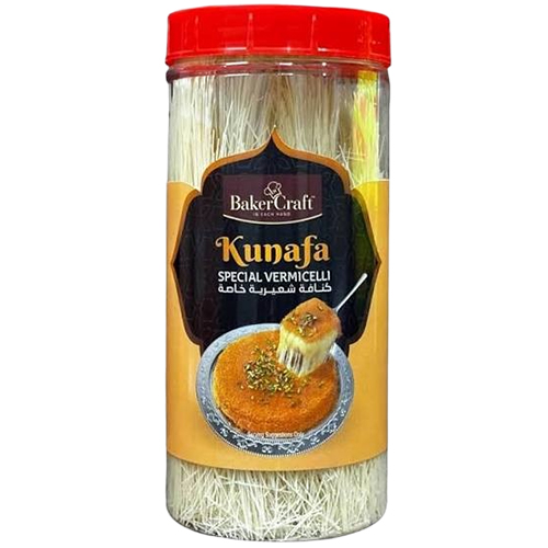 Bakers Craft Kunafa Special Vermicelli