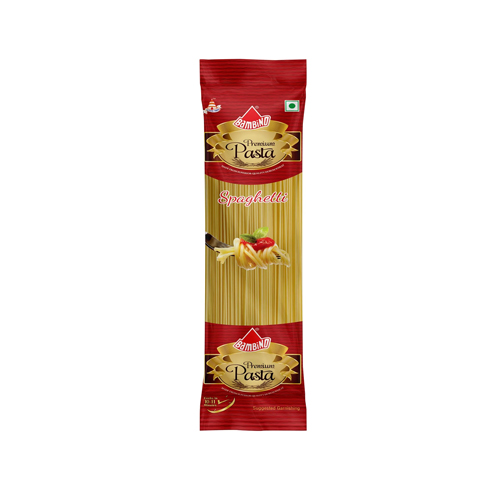 Bambino Pasta Spaghetti