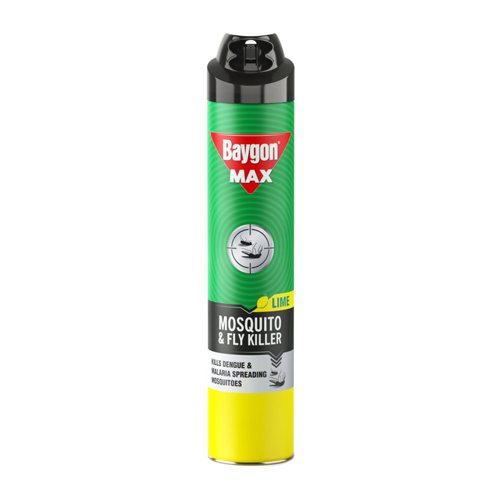 Baygon Mosquito And Fly Killer