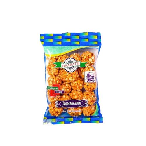 Bharath Friedgram Balls