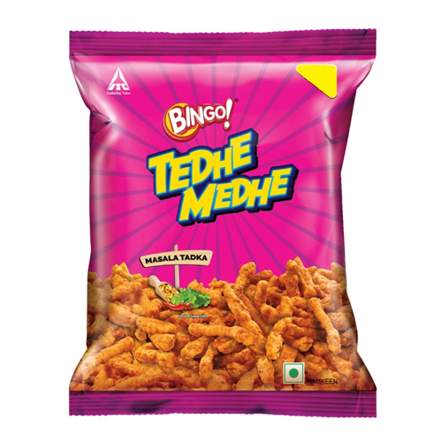 Bingo Tedhe Medhe