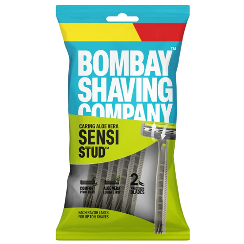 Bombay Shaving Company Sensi Stud