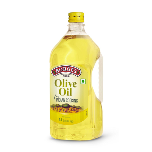 Borges Extra Light Olive Oil