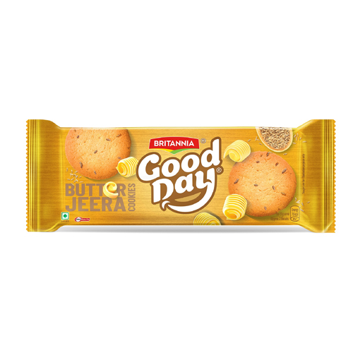 Britannia Good Day Butter Jeera Cookies