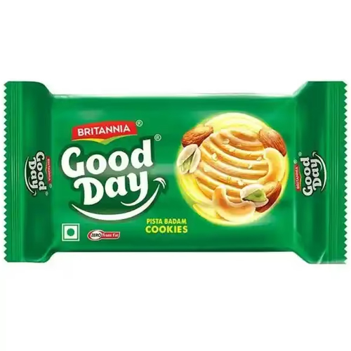 Britannia Good Day Pista Badam Cookies
