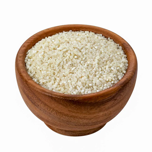 Broken Rice