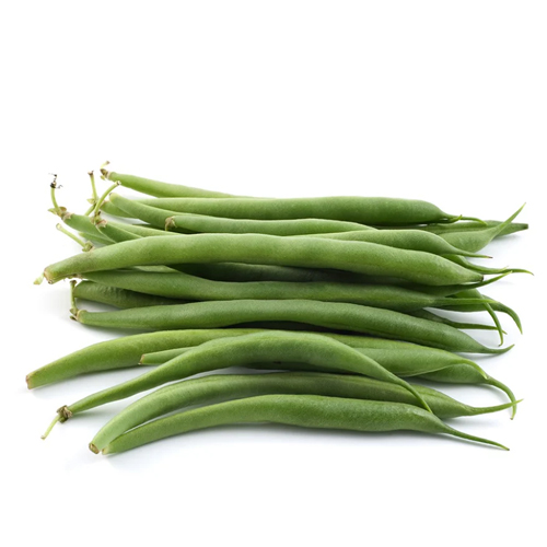 Bush Beans