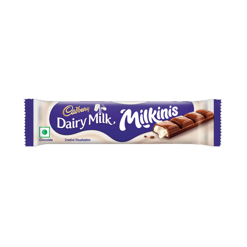 Cadbury Dairy Milk Mikkinis Chocolate