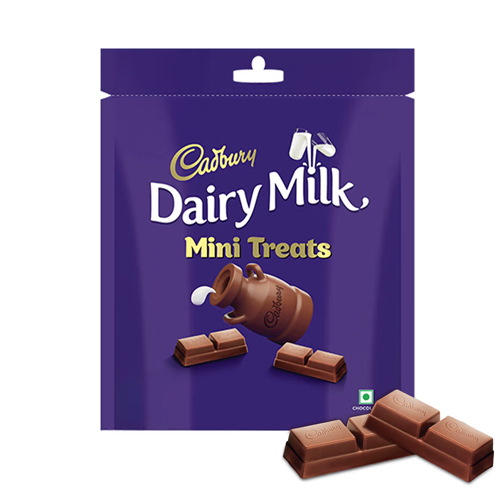 Cadbury Mini Treats