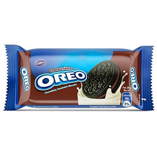 Cadbury Oreo Choco Cream Biscuit