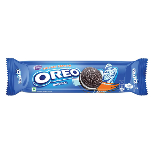 Cadbury Oreo Vanilla Biscuit