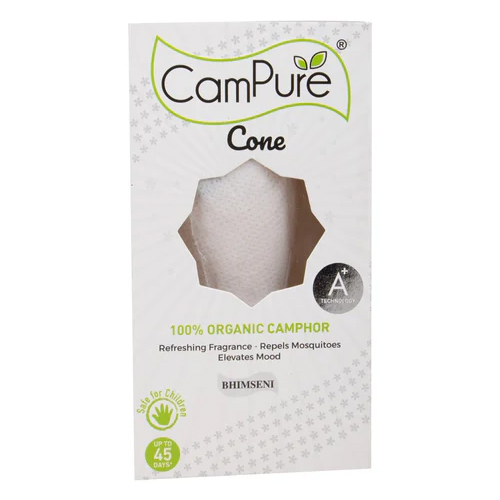 Campure Insta Cone Bhimseni