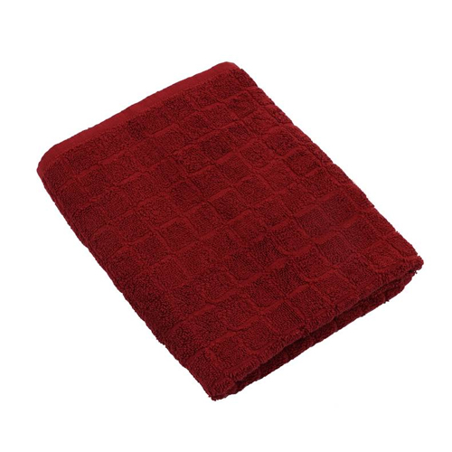 Checkers Towels 30*60