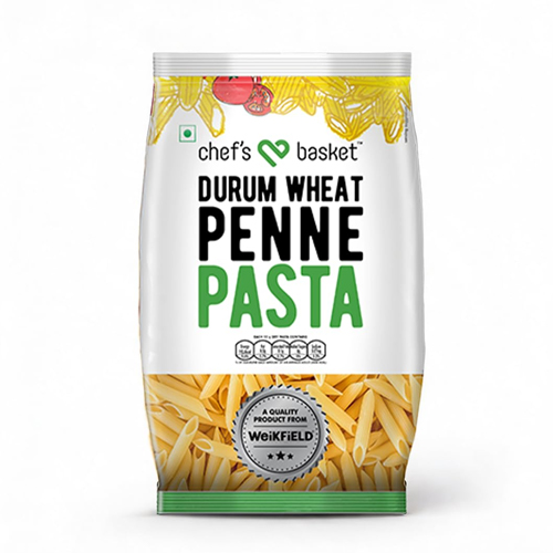 Chef Basket Pasta Penne