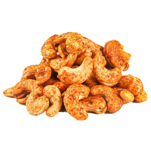 Chilly Cashew