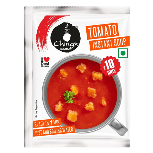 Chings Secret Tomato Soup