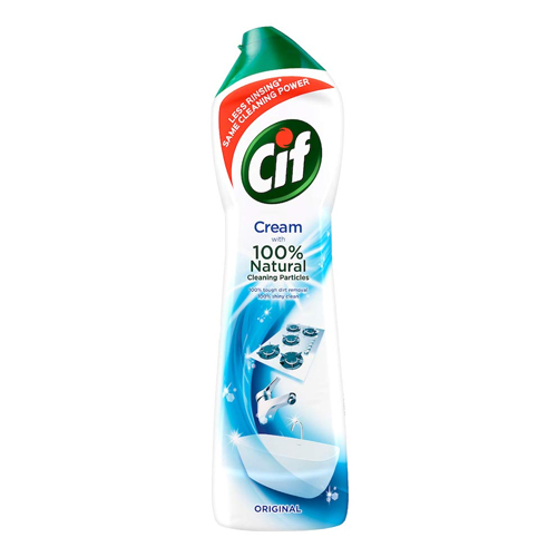 Cif Cream Original Cleaner
