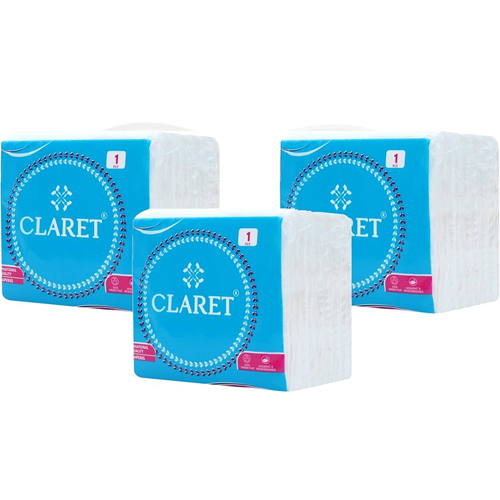 Claret Napkins 27*30