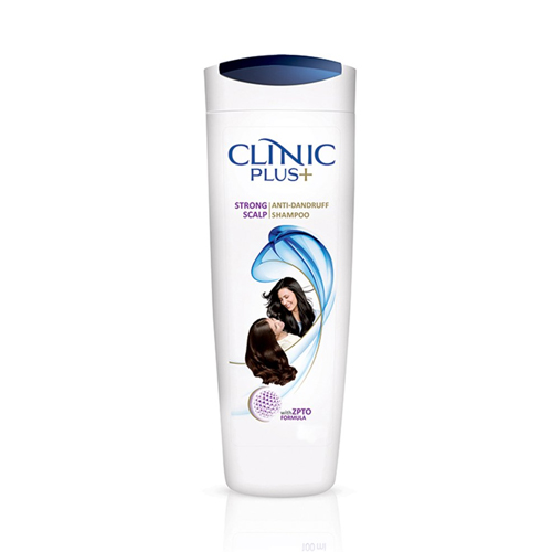 Clinic Plus Anti Dandruff Shampoo