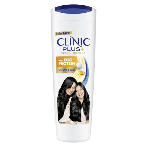 Clinic Plus OCN Strength & Shine Shampoo