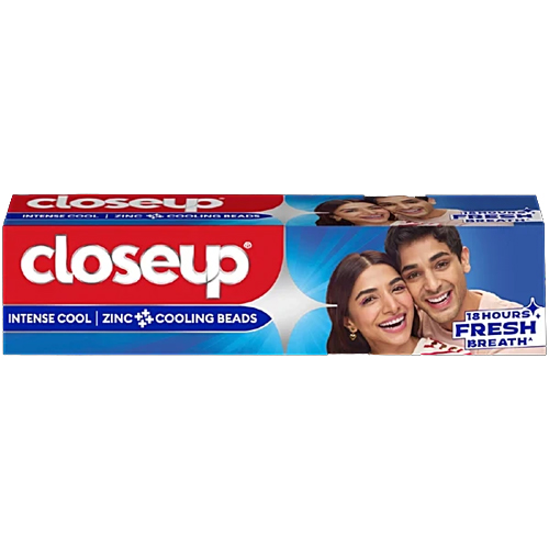 Closeup Cool Sens Tooth Paste