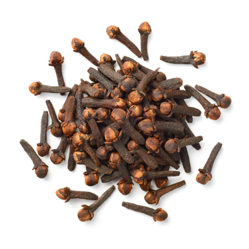 Cloves