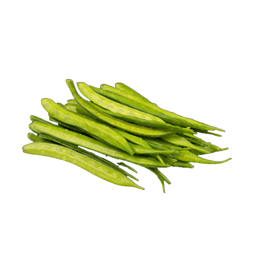 Cluster Beans