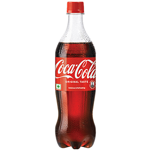 Coca Cola Drink