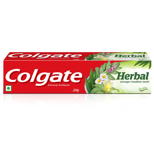 Colgate Herbal Tooth Paste