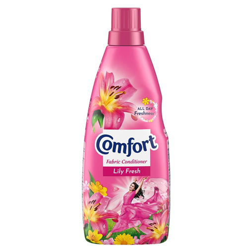 Comfort Fabric Conditioner Lily Fresh