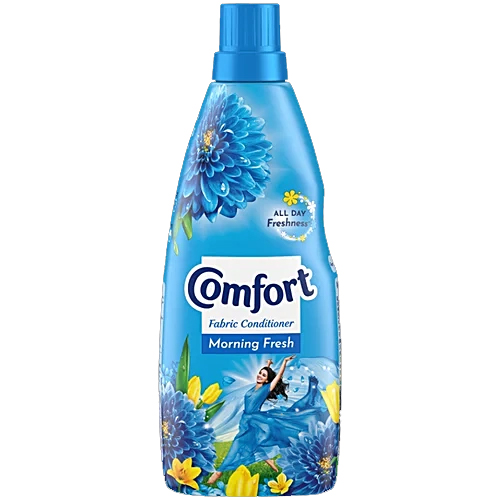 Comfort Fabric Conditioner Morning Fresh